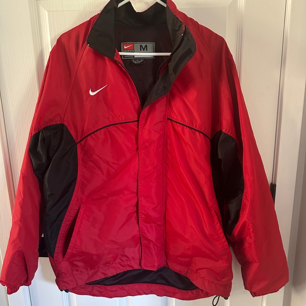 Nike Windbreaker